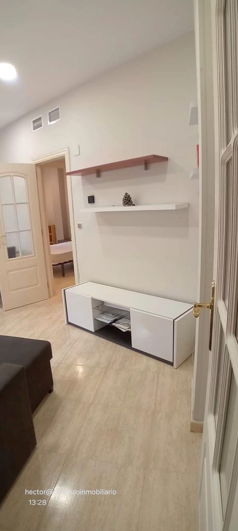 Pis de lloguer a Calle de la Concepción, Paseo Independencia