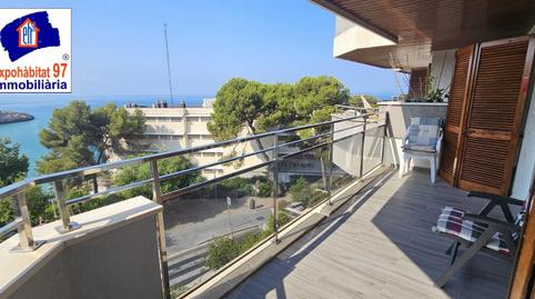 Foto 5 de Apartament en venda a Carrer Tortosa, 14, Mar i Camp - Platja dels Capellans, Salou