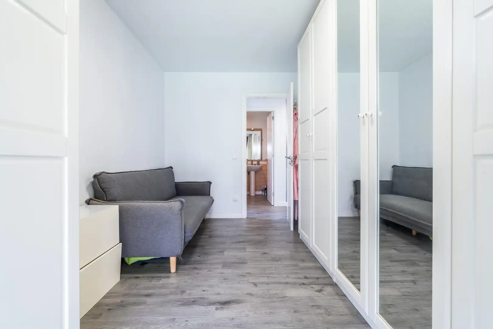 Bedroom of Ground floor for sale in Arona  with Private garden, Terrace and Balcony