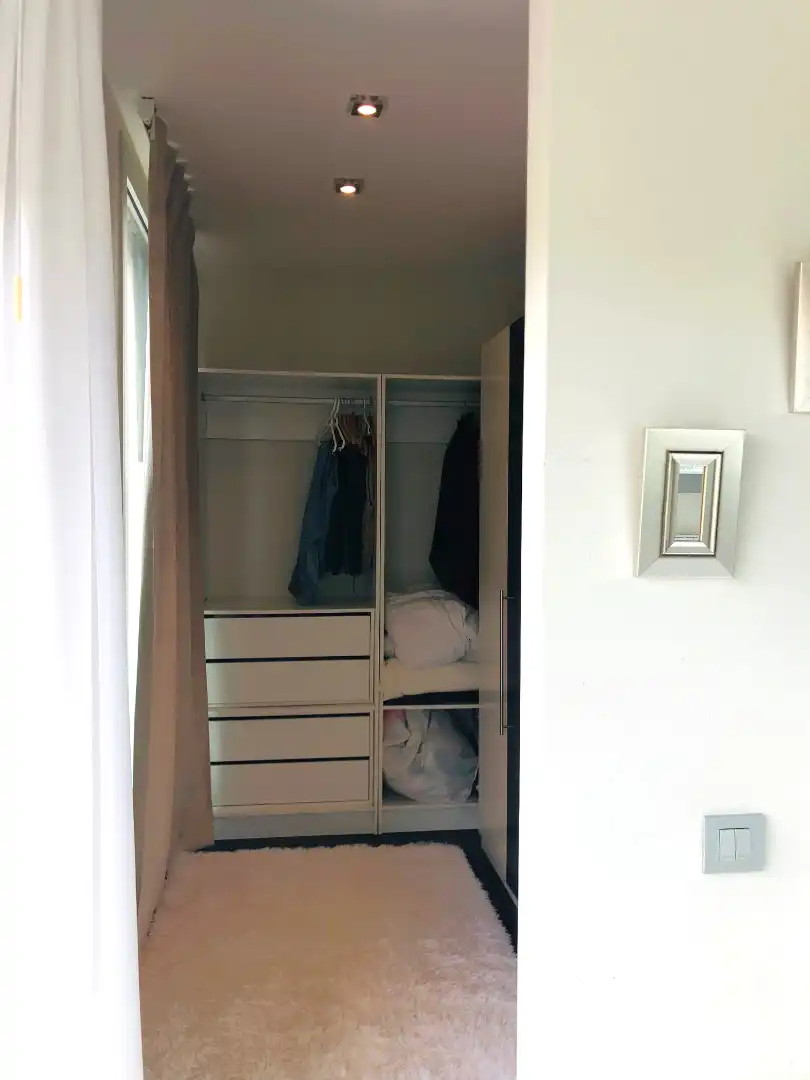 Bedroom of Houses for sale in Marina de Cudeyo  with Heating, Private garden and Terrace