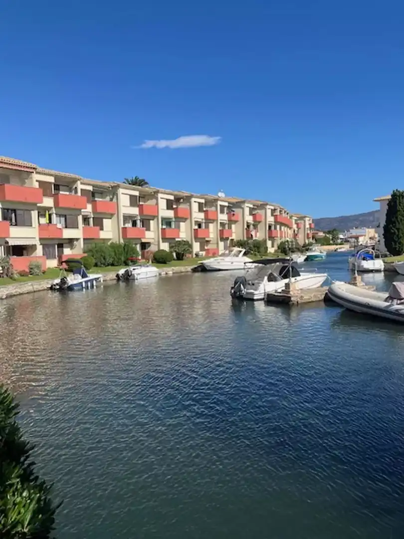 Apartments for sale in Carrer Port Empordà, 7, Port Banyuls - Port Alegre - Port Empordà