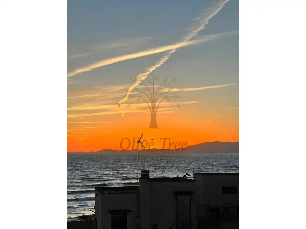 Vista exterior de Àtic en venda en  Palma de Mallorca