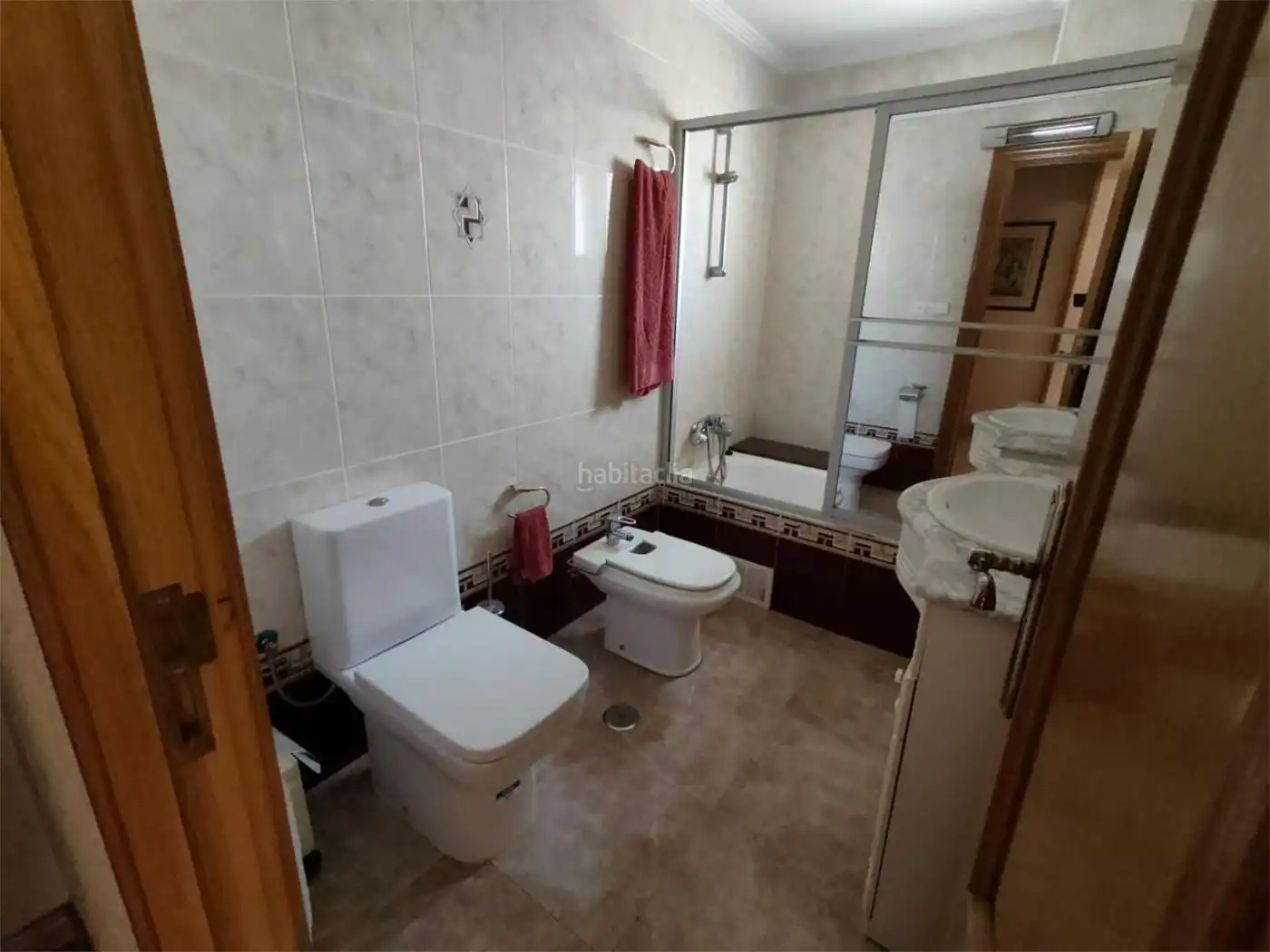 Wohnung zur Miete in Calle Ntro Padre Jesu 13, imagen 6