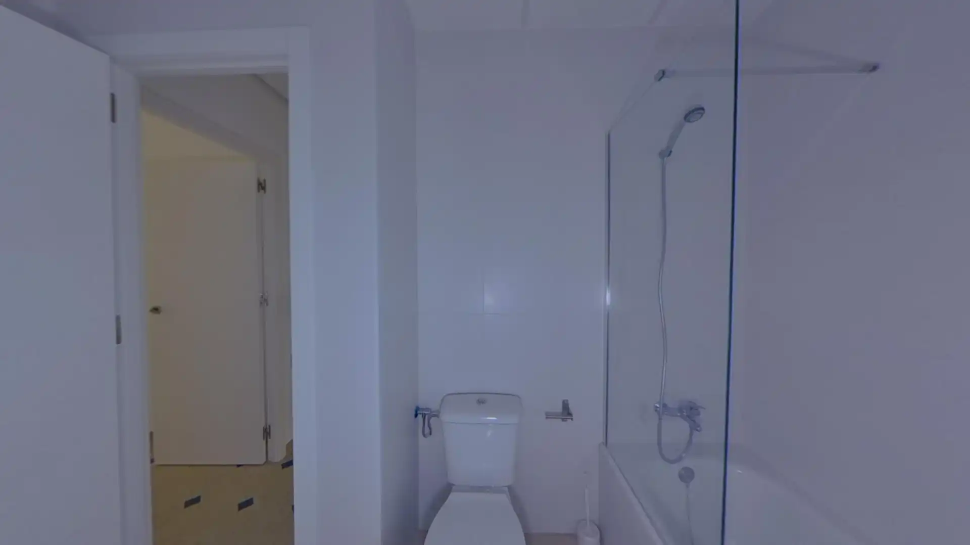 Baño de Piso en venta en Murcia