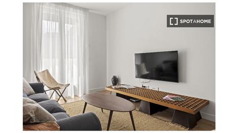 Foto 2 de Apartament per a compartir a Gros, Donostia - San Sebastián