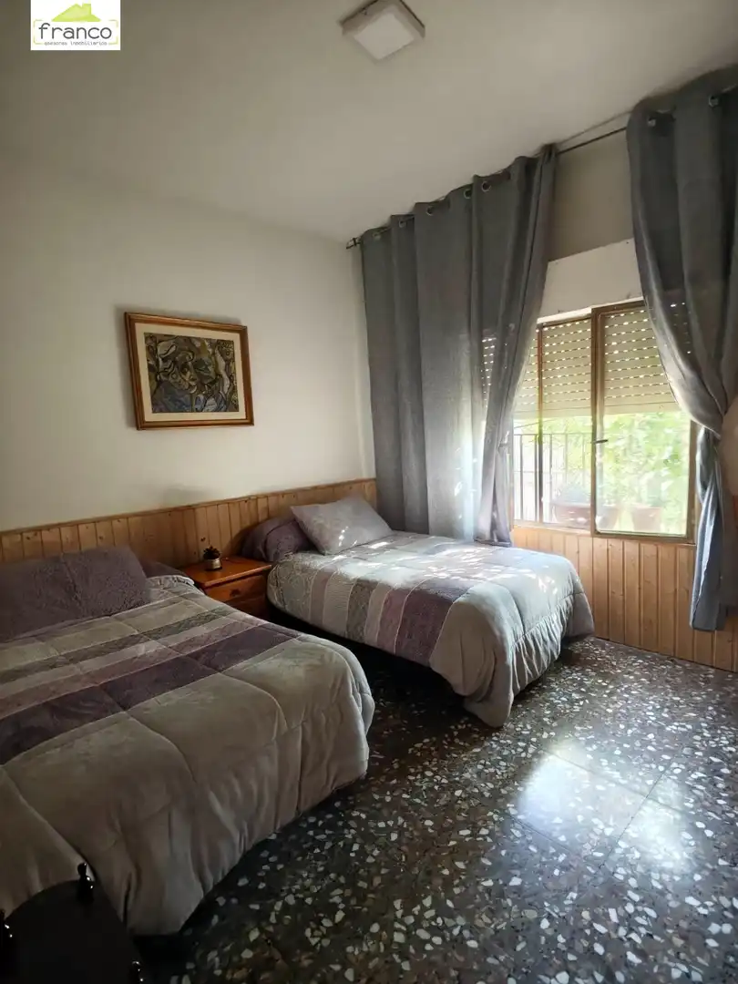 Casa amb terrassa en venda a Pedanías Oeste, imagen 14
