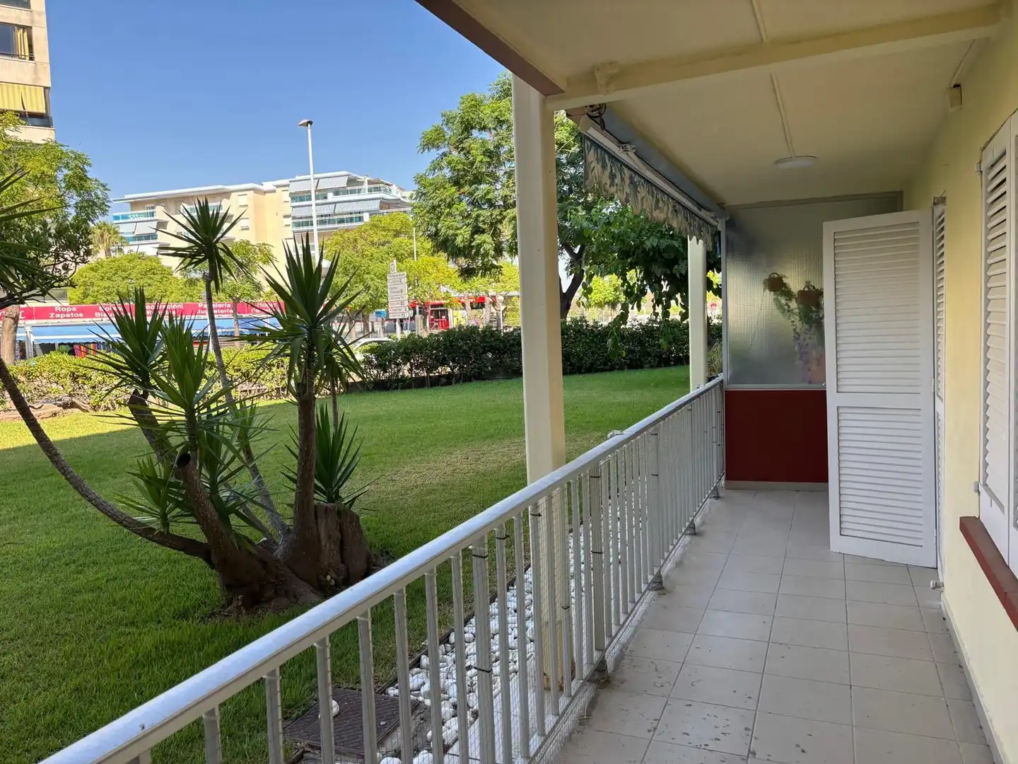 Apartament en venda a Pep Ventura, 25, La Pineda