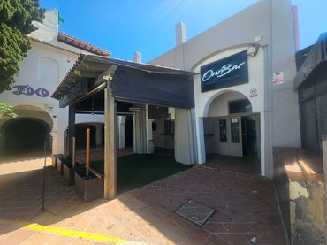 Local comercial en venta en Calle San Wenceslao de Calypso 2