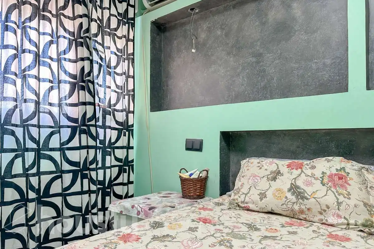 Flat for sale in Cl. Monte Montjuich, Santa Eugenia