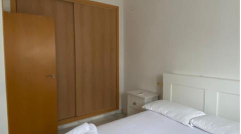 Foto 5 de Apartament de lloguer a La Calzada - La Florida,  Sevilla Capital