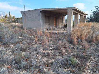 Finca rústica en venda en Agost