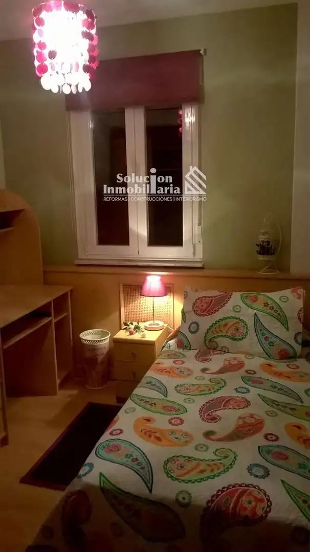 Flat with lift to rent in San Bernardo - Carmelitas - Campus, imagen 20