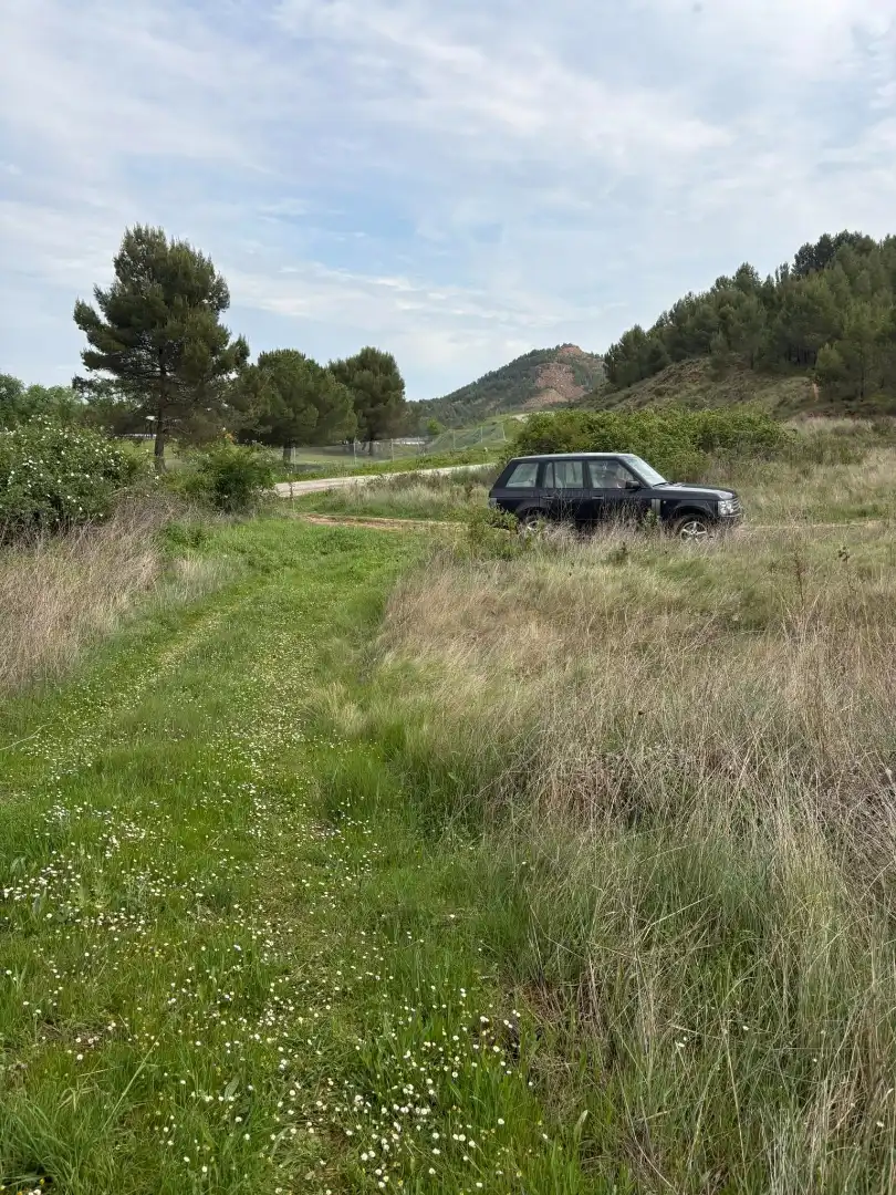 Terreno rústico en venta en Lardero, imagen 6