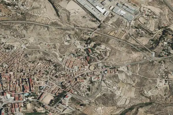 Piso en venta en Monóvar  / Monòver