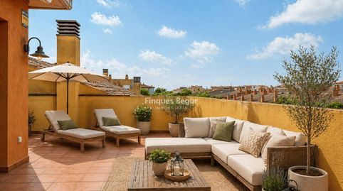 Foto 5 von Maisonette zum Verkauf in Calle Josep Bonay I Vidal Mestre, Centre, Palafrugell
