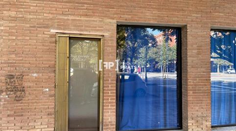 Foto 4 de Oficina de lloguer a Pere Cavasequia, Pardinyes, Lleida