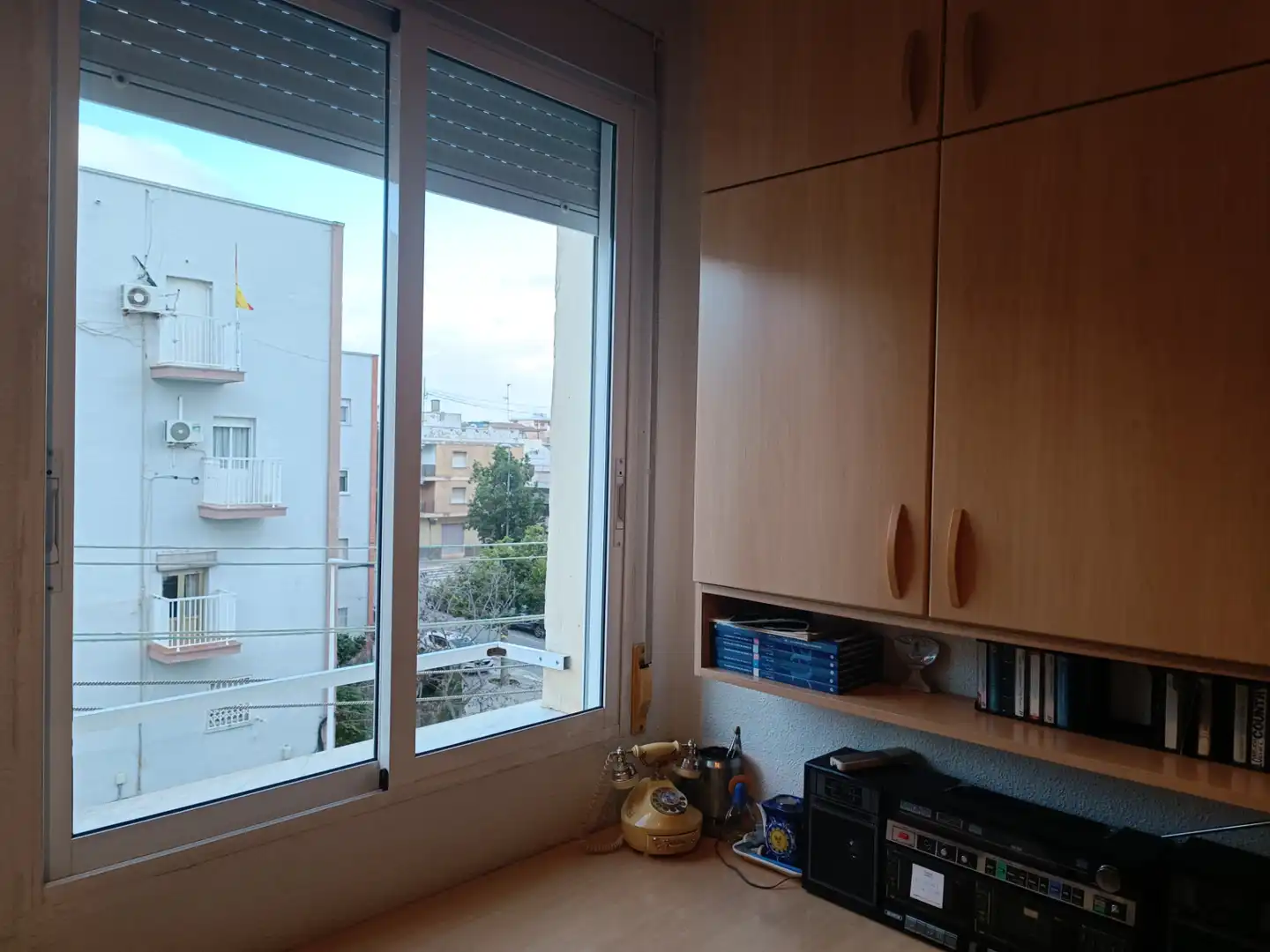 Habitación de Piso en venta en Cartagena con Aire acondicionado y Amueblado
