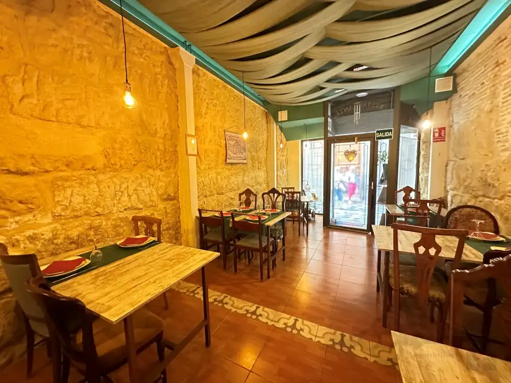 Business premises for transfer in Cartagena ciudad