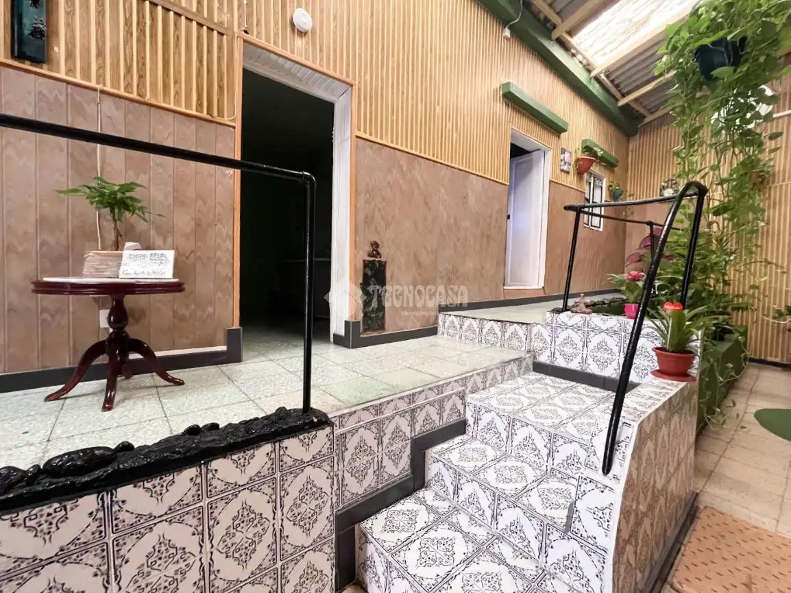 Terrace of Houses for sale in Ingenio pueblo