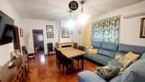 Living room of House or chalet for sale in Andújar  with Air Conditioner, Heating and Storage room