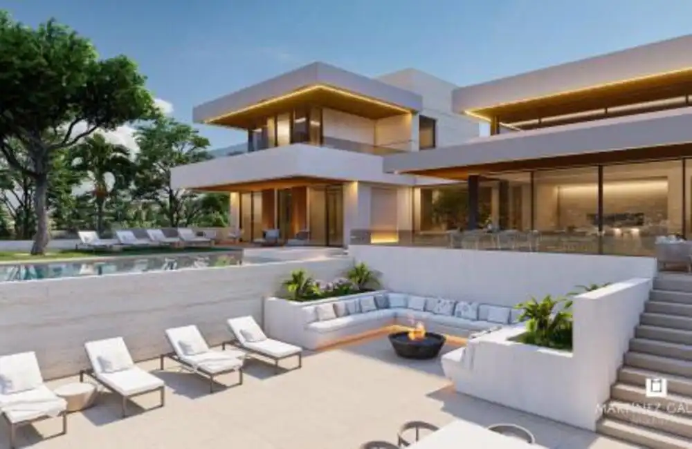 Maison avec piscine à vendre à Nueva Andalucía, imagen 2