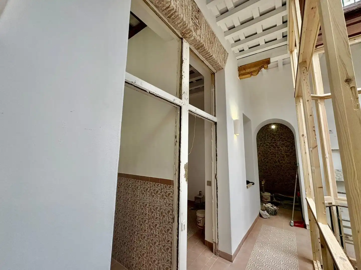 Wohnung zum Verkauf in Cádiz mit Balkon
