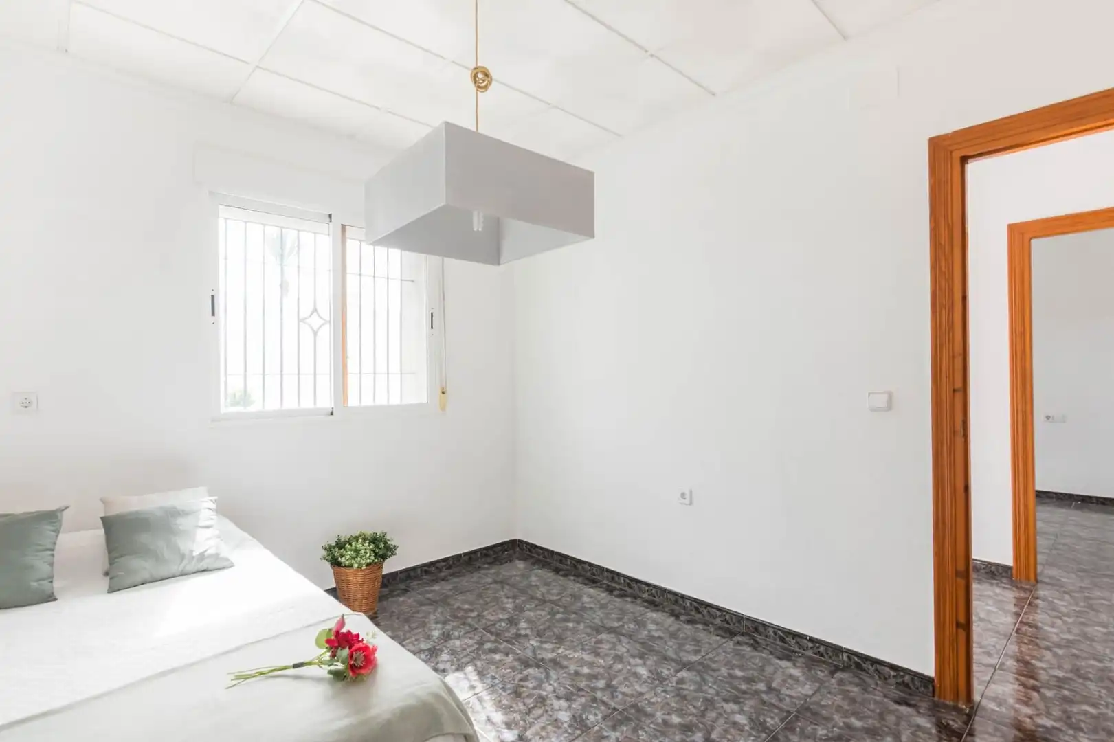 Casa a schiera con giardino in affitto a Campo de Murcia, imagen 23