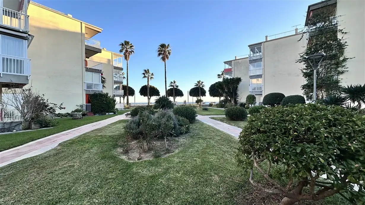 Apartamento de alquiler en Passeig Marítim, Port - Horta de Santa María