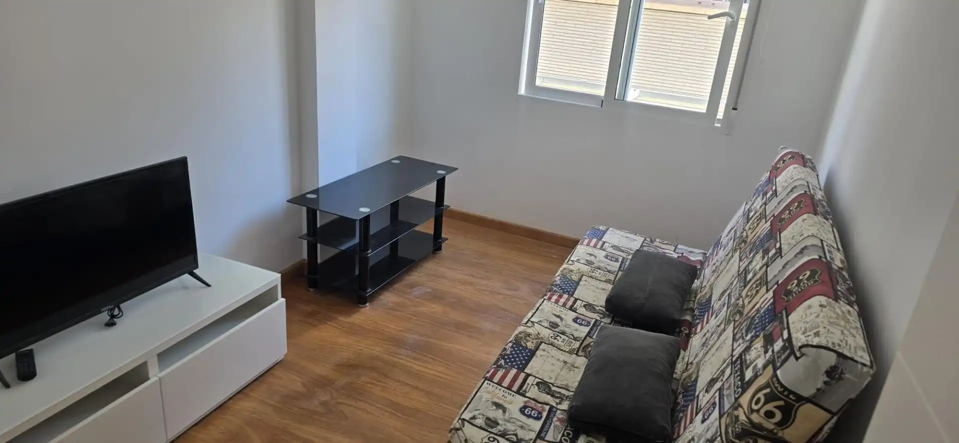 Apartament amb terrassa en venda a Calle Calle Maldonado 11, imagen 13