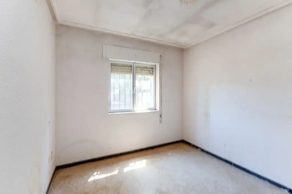 Habitación de Terreno en venta en Arapiles