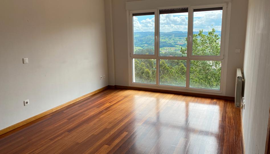 Foto 1 de Pis en venda a Travesía de Montouto, Teo, A Coruña