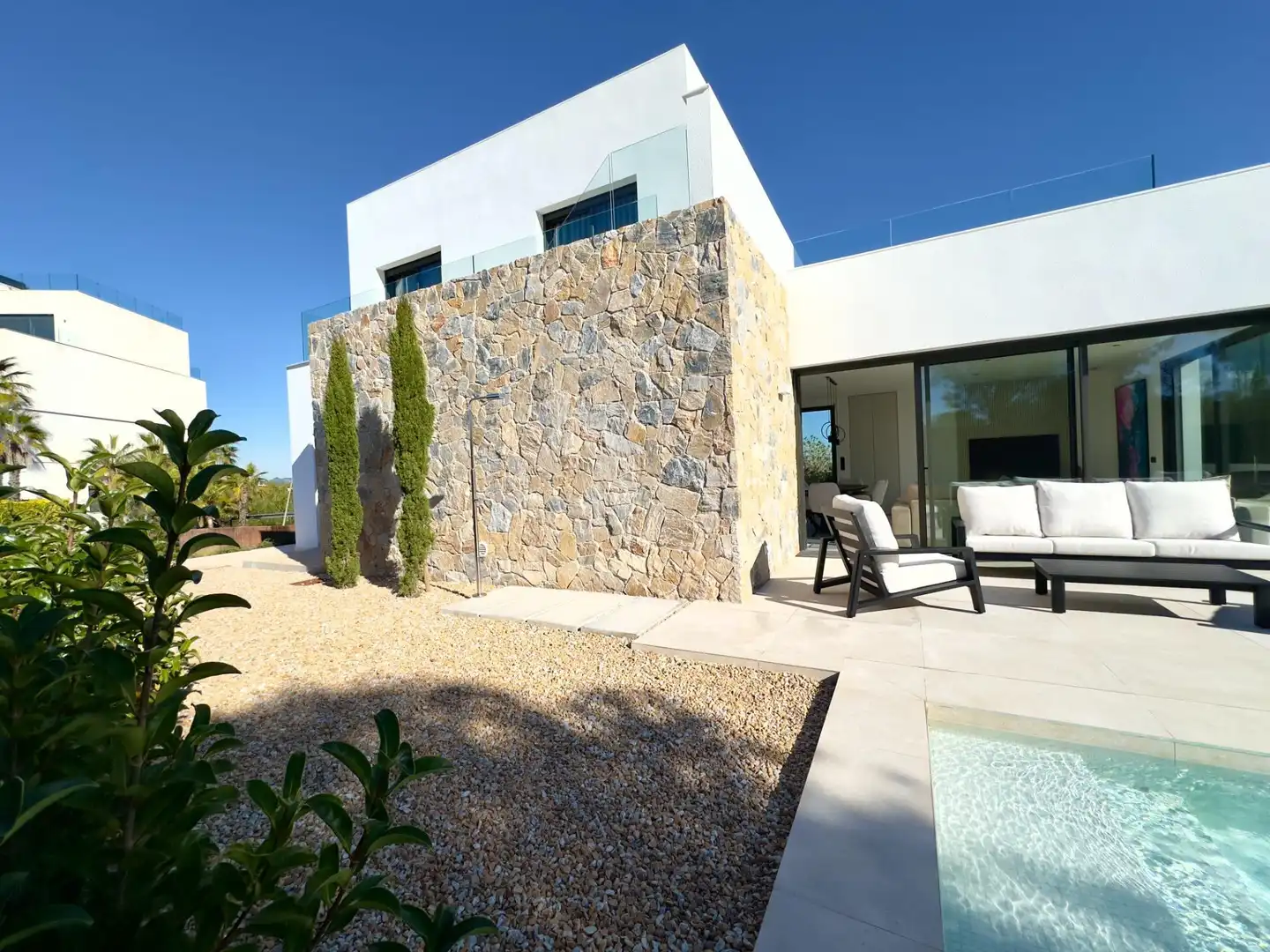 Villa avec terrasse à vendre à Avenida de las Colinas, imagen 12
