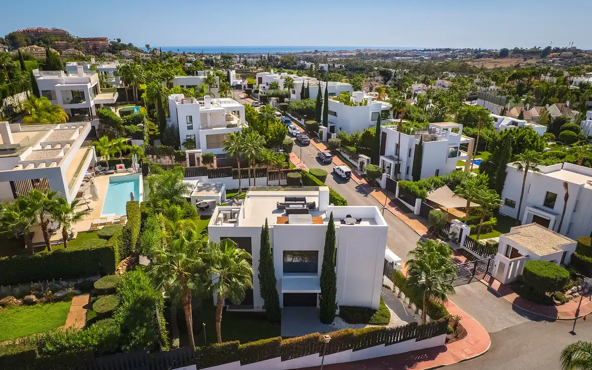 Maison mitoyenne à vendre à Nueva Andalucía, imagen 50