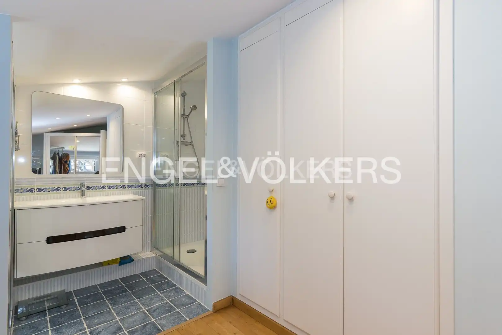 Bathroom of Houses for sale in Gavà  with Air Conditioner, Heating and Private garden