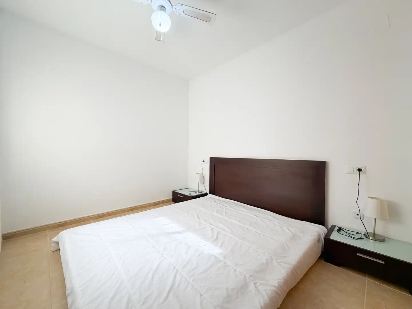 Dormitori de Apartament en venda en El Campello amb Aire condicionat, Traster i Piscina