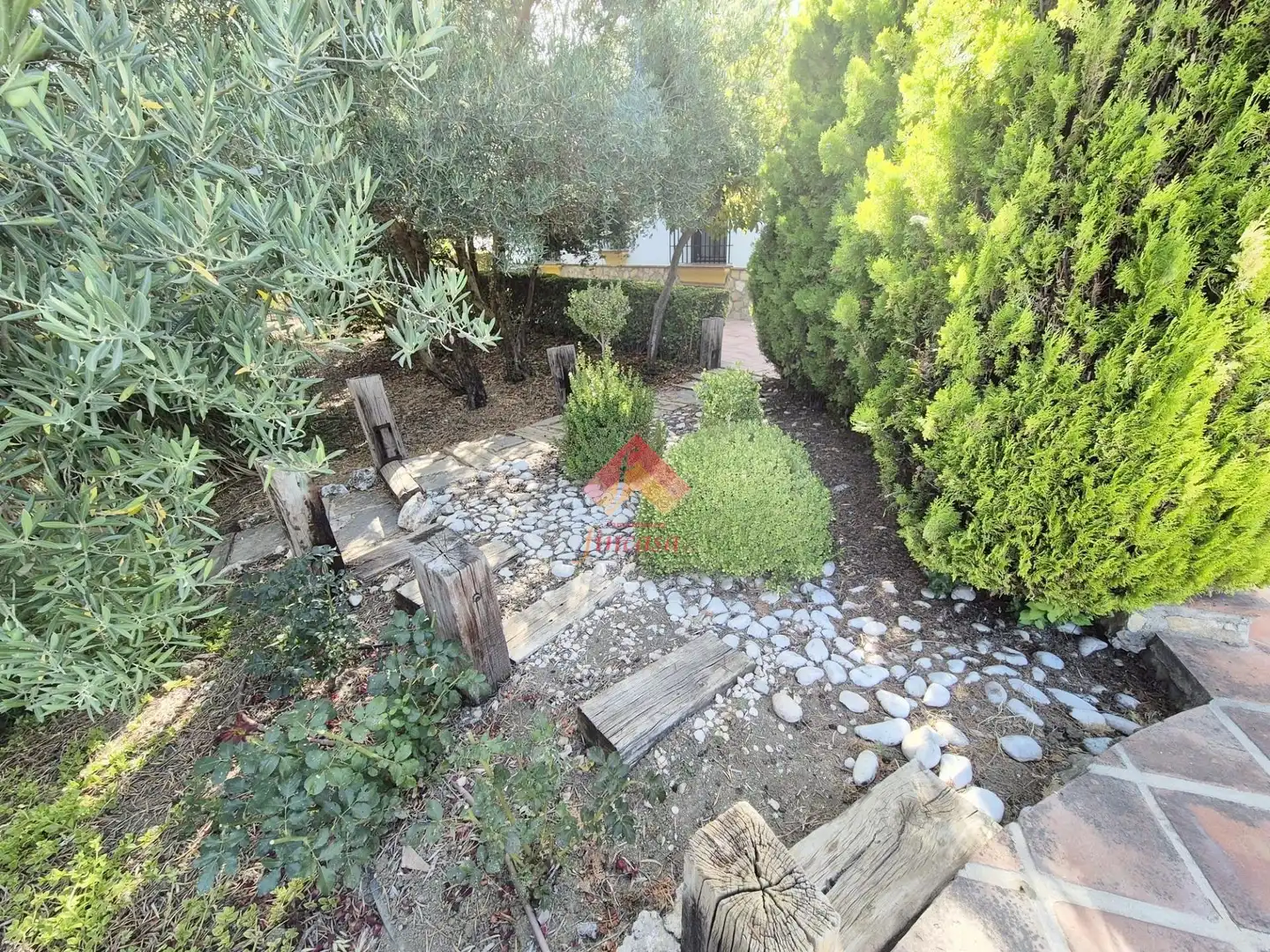 Casa amb piscina en venda a Arriate, imagen 32