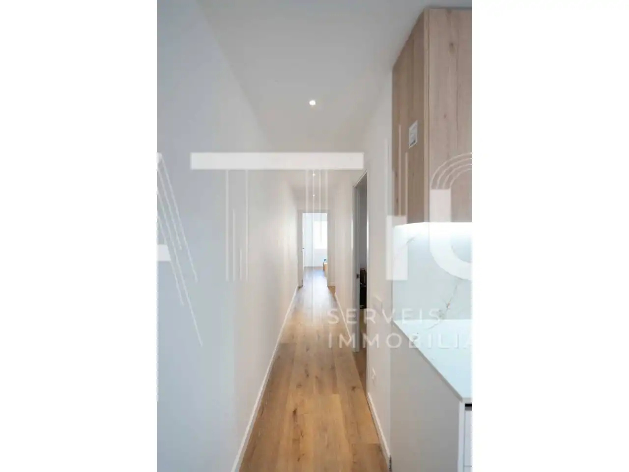 Piso en venta en Ripollet con Aire acondicionado, Parquet y Balcón