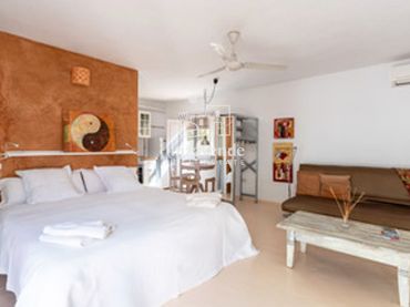 House to rent in sant vicent de sa cala