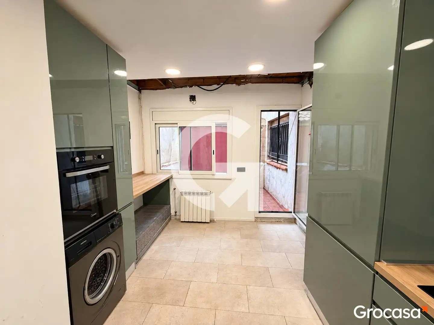 Haus mit Garten zum Verkauf in Sant Vicenç Dels Horts, imagen 33