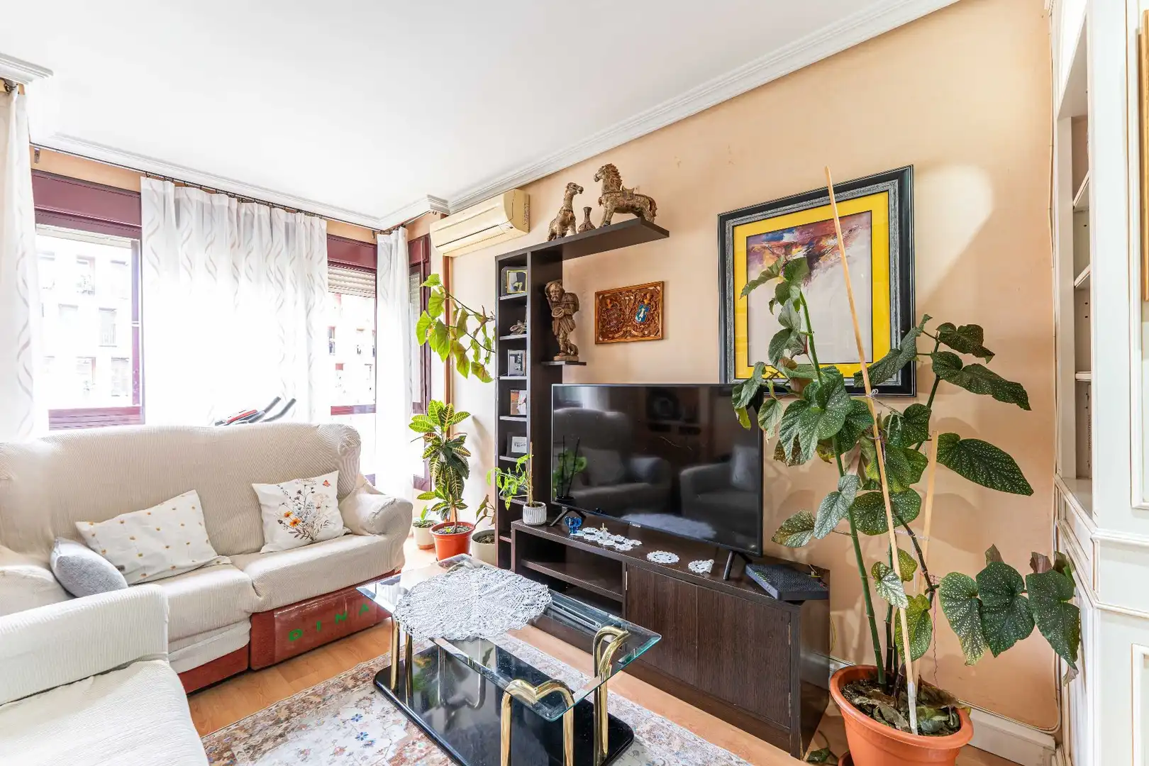 Wohnung mit Pool zum Verkauf in DE LA SILVINITA, imagen 5