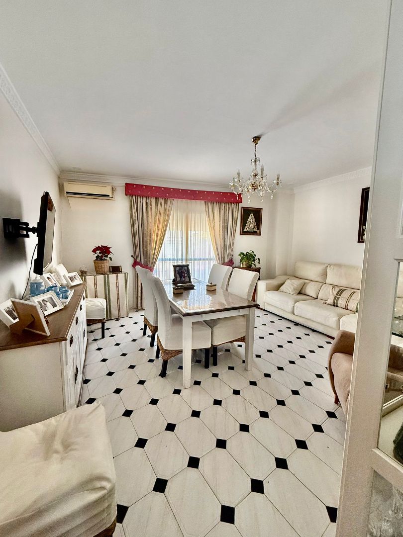 Pis en venda a Barrio del Centro, Centro