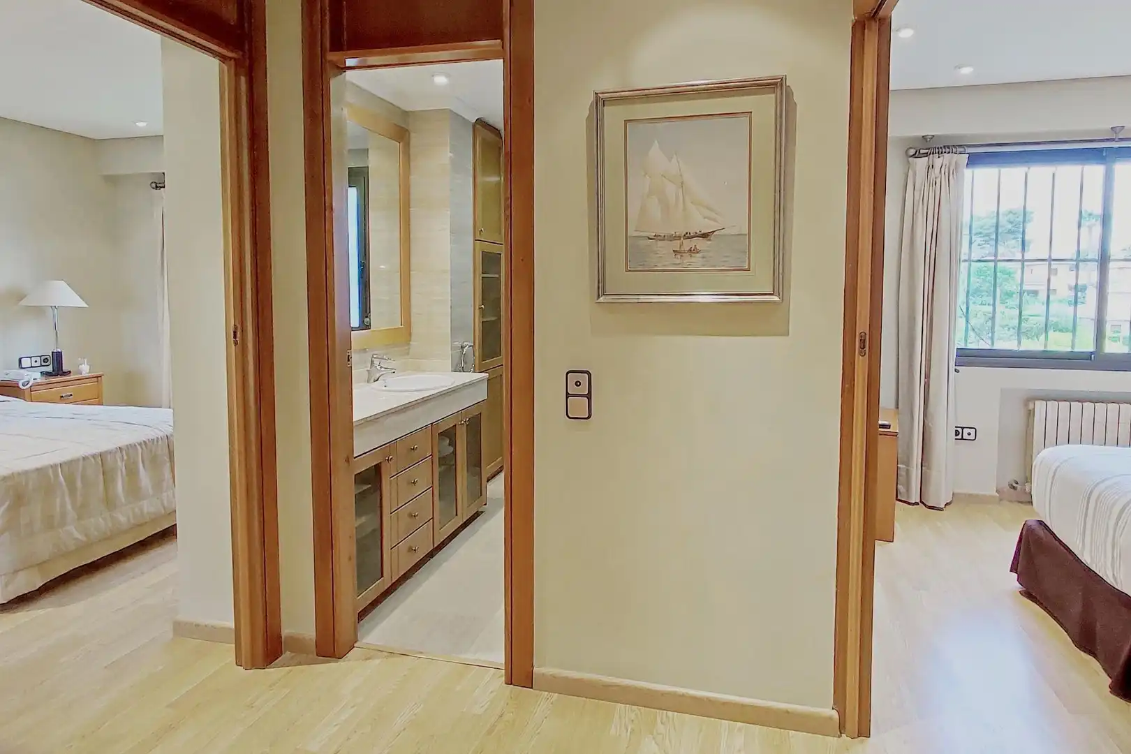 Houses for sale in L'Eliana  with Air Conditioner, Heating and Private garden