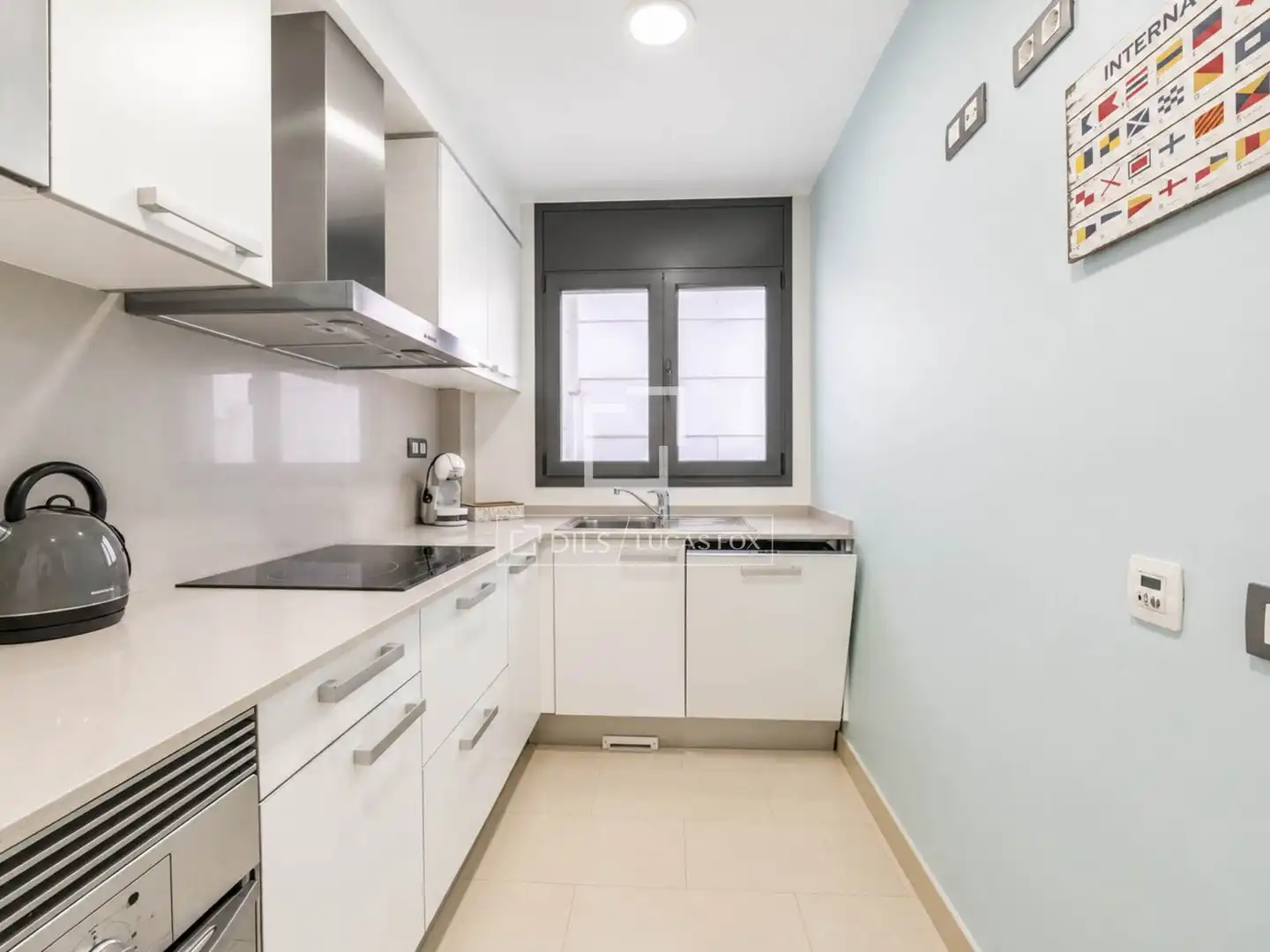 Flat for sale in Centre, imagen 4