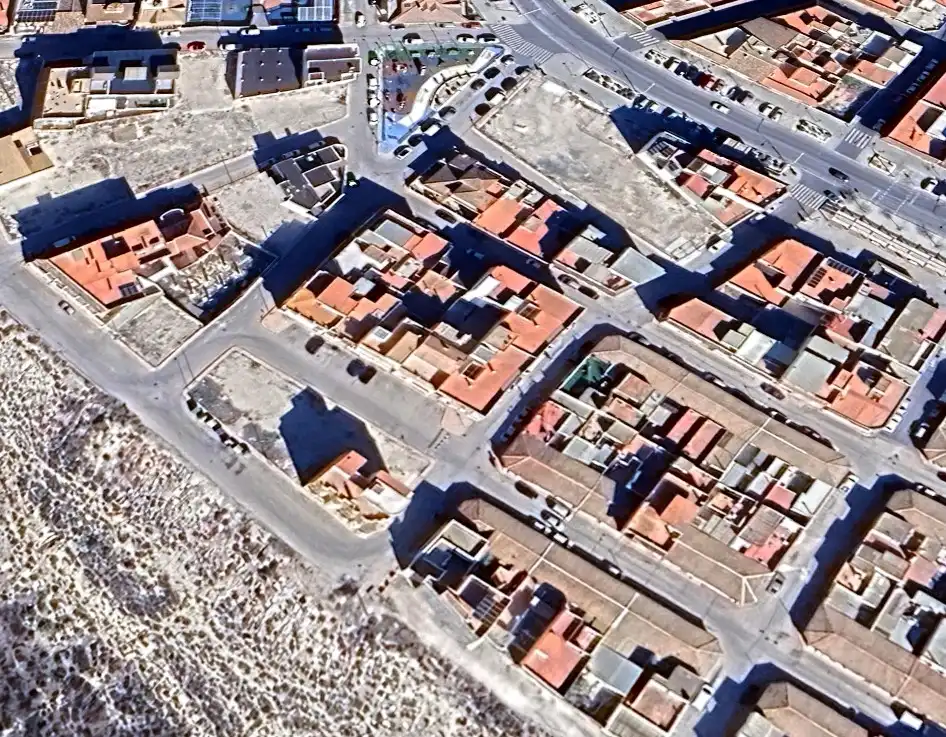 Wohnung zum Verkauf in Calle Velázquez, imagen 5