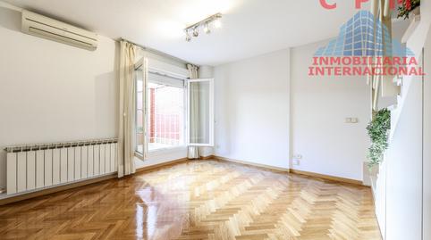 Foto 3 de Dúplex de alquiler en Cuatro Caminos - Azca,  Madrid Capital