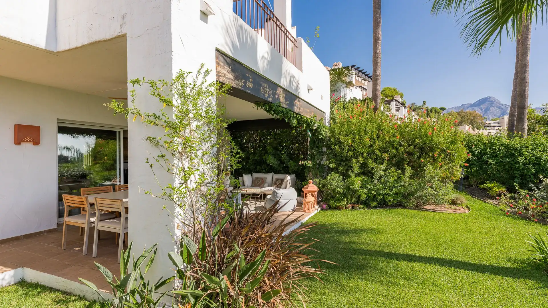 Apartamento de alquiler en Casco Antiguo