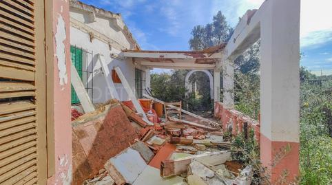 Foto 5 de Terreno en venta en Camí Des Ropit, Trebalúger, Es Castell