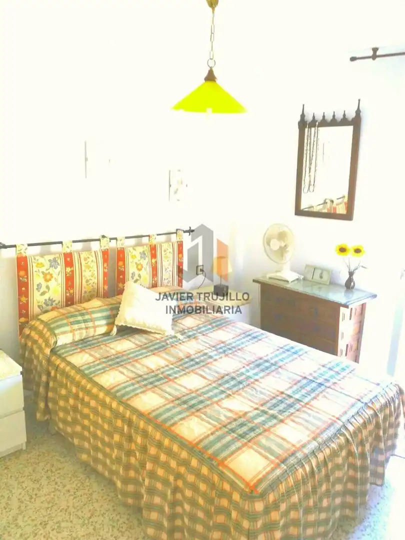 Terraced house for sale in Algarrobo pueblo, imagen 14