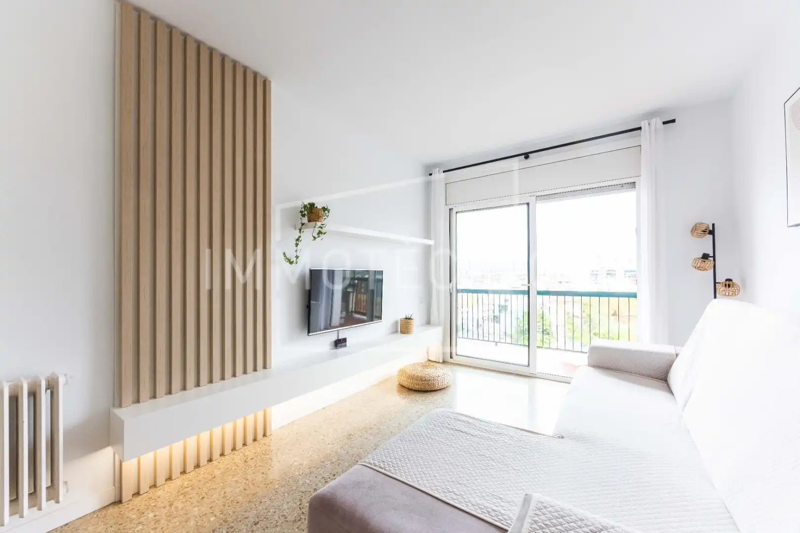 Appartement avec terrasse à vendre à Avenida PARC, imagen 5