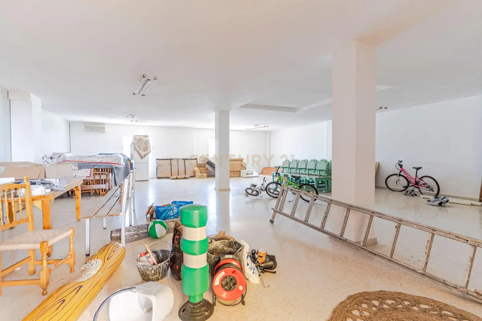 Edificio en venta en Gójar